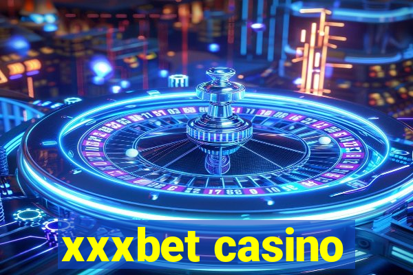 xxxbet casino